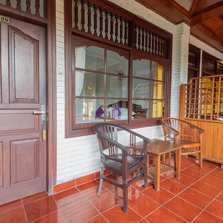 Puri Mango Guest House Sanur