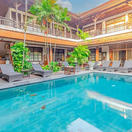 Puri Mango Guest House Sanur