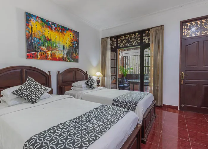 Puri Mango Hotel 2*