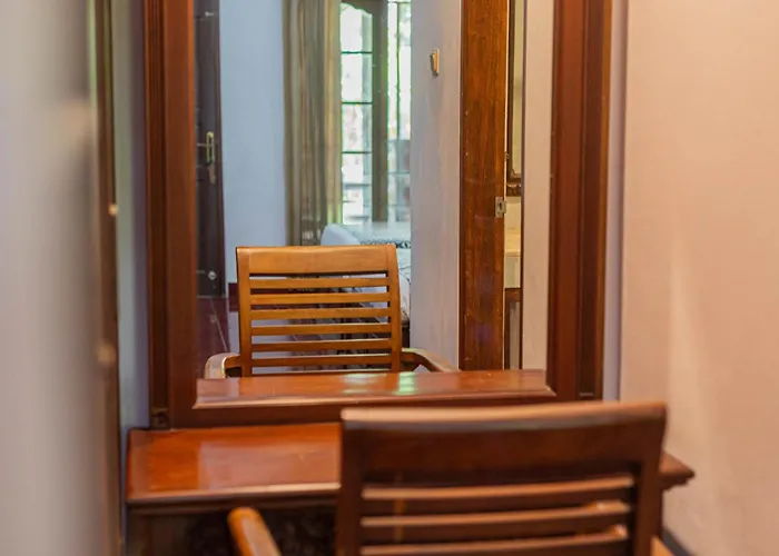 Hotel Puri Mango