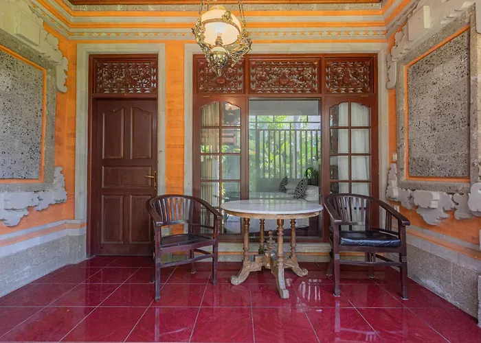 Hotel Puri Mango 2*