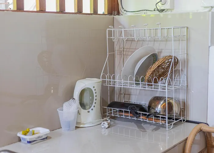 Hotel Puri Mango