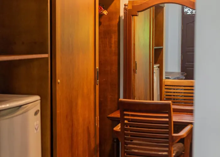 Hotel Puri Mango 2*