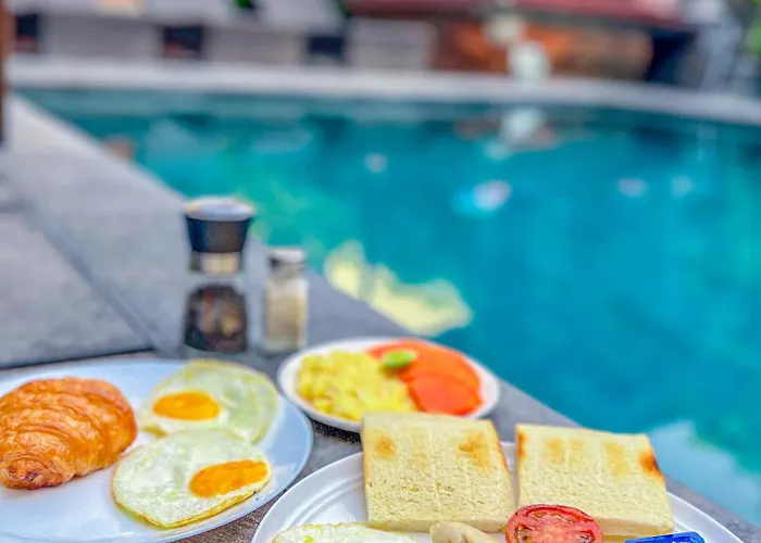 Hotel Puri Mango