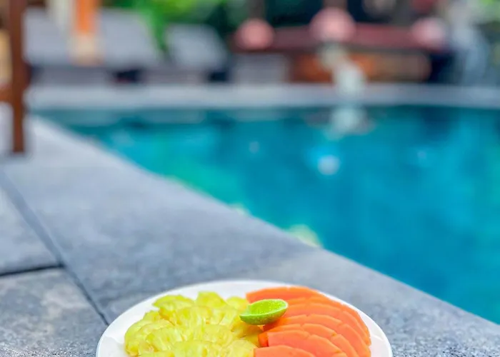 Puri Mango Sanur