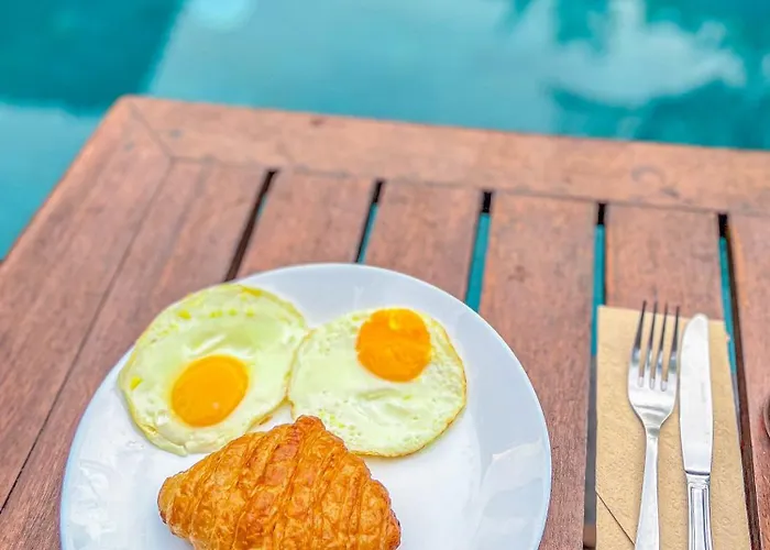 Puri Mango 2* Sanur
