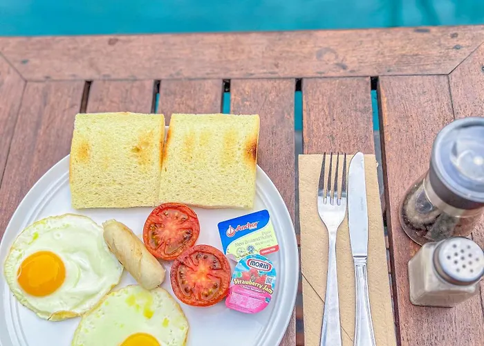 Hotel Puri Mango