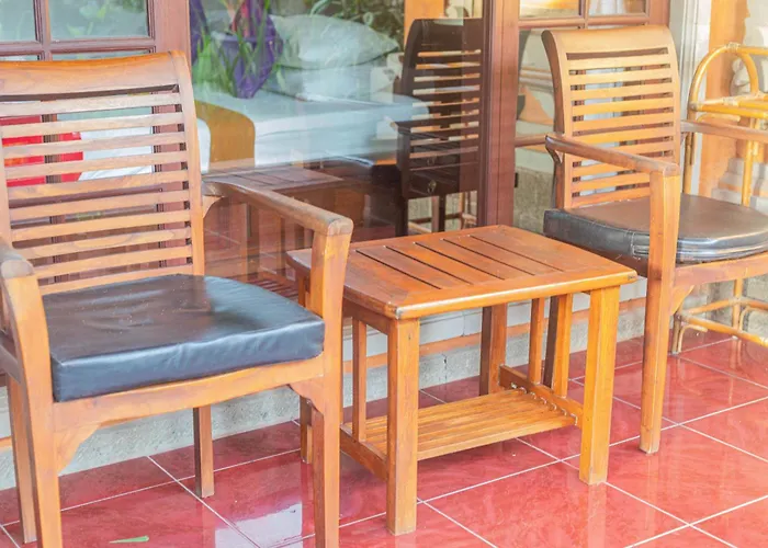 Hotel Puri Mango 2*
