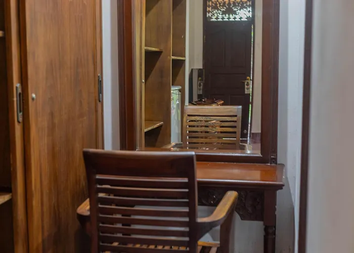 Hotel Puri Mango