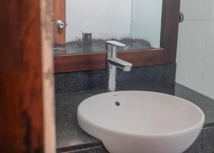 Hotel Puri Mango Sanur
