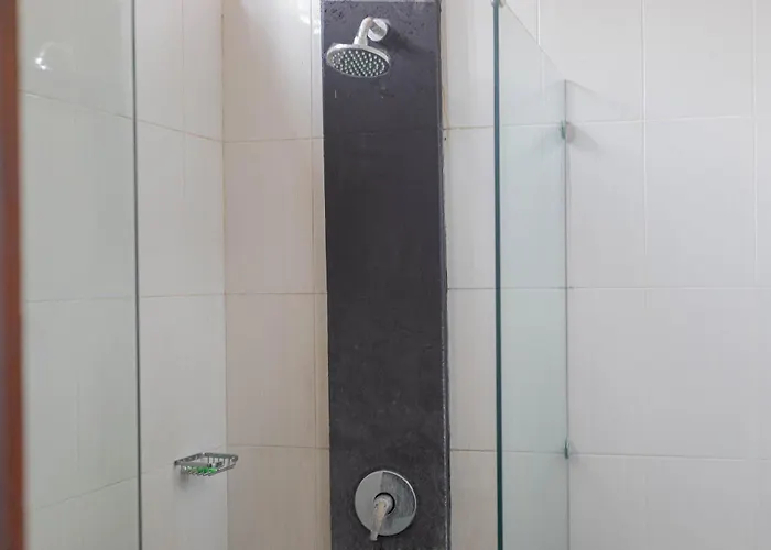 Hotel Puri Mango