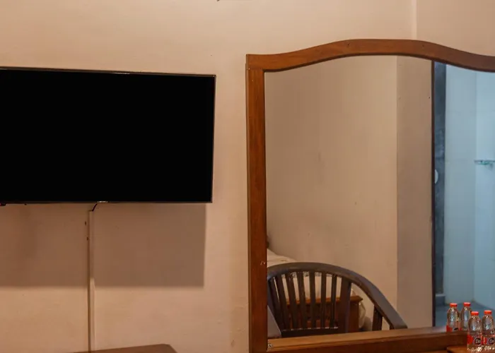 Hotel Puri Mango