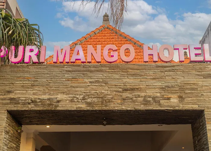 Hotel Puri Mango
