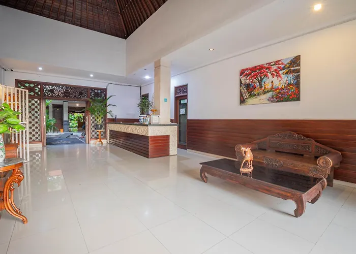 Hotel Puri Mango