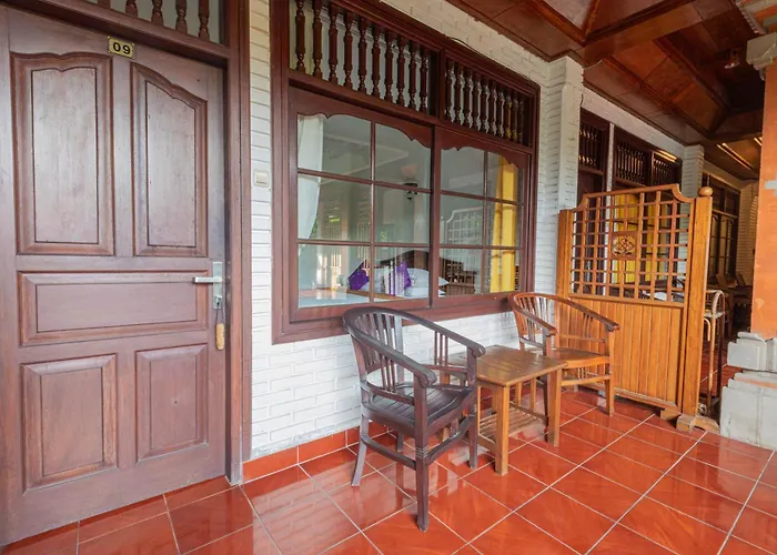 Hotel Puri Mango 2*