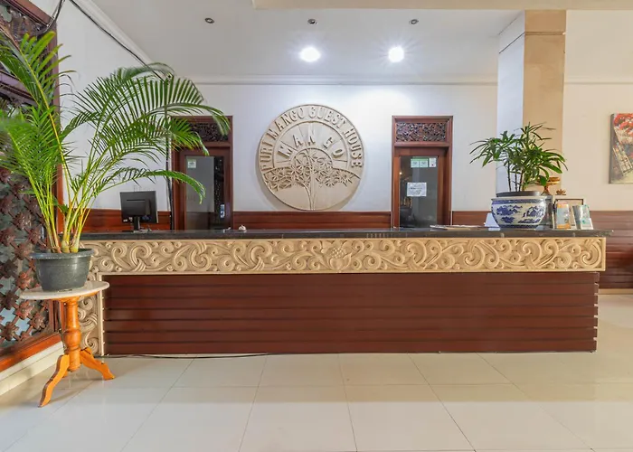 Hotel Puri Mango 2*