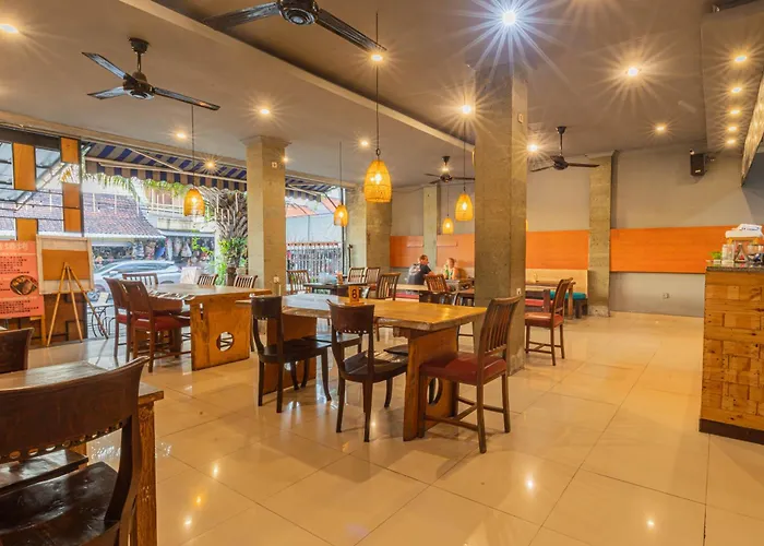 Hotel Puri Mango 2*
