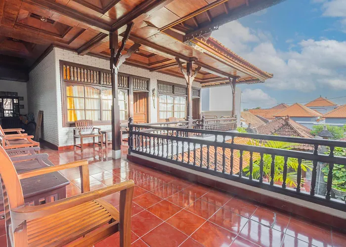 Hotel Puri Mango