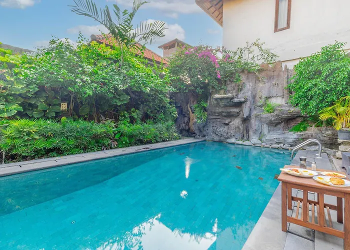 Puri Mango Hotel Sanur