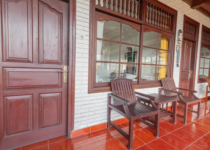 Puri Mango Hotel