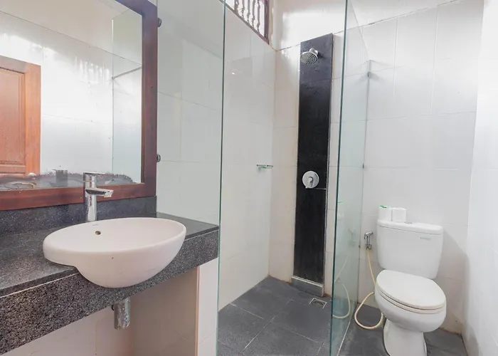 Puri Mango Hotel Sanur