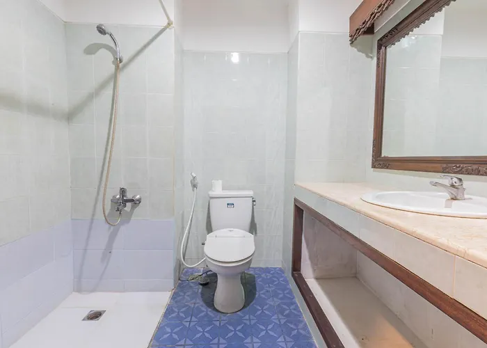 Hotel Puri Mango 2*