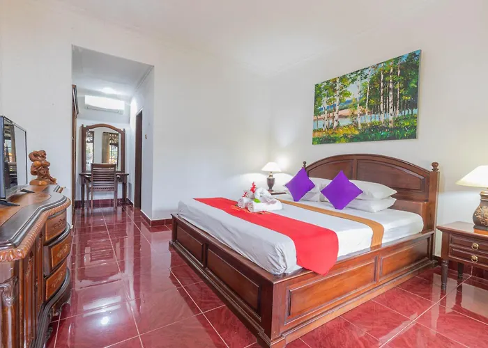 Puri Mango Hotel 2*