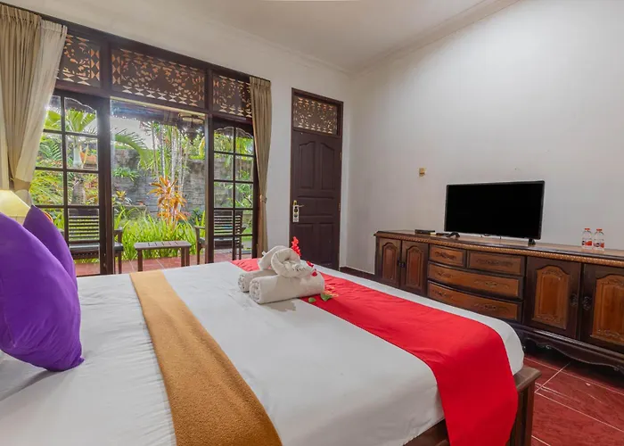 Hotel Puri Mango 2*