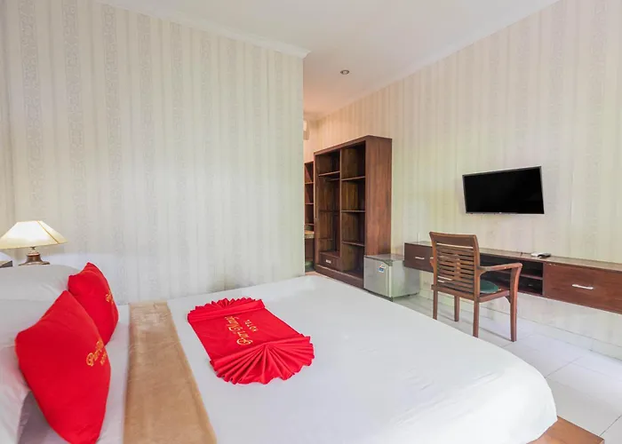 Puri Mango Hotel 2*