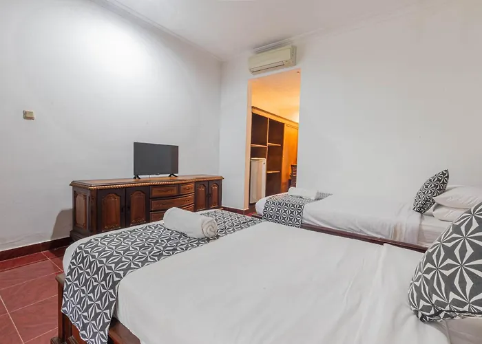 Puri Mango Hotel
