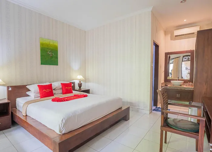 Hotel Puri Mango 2*