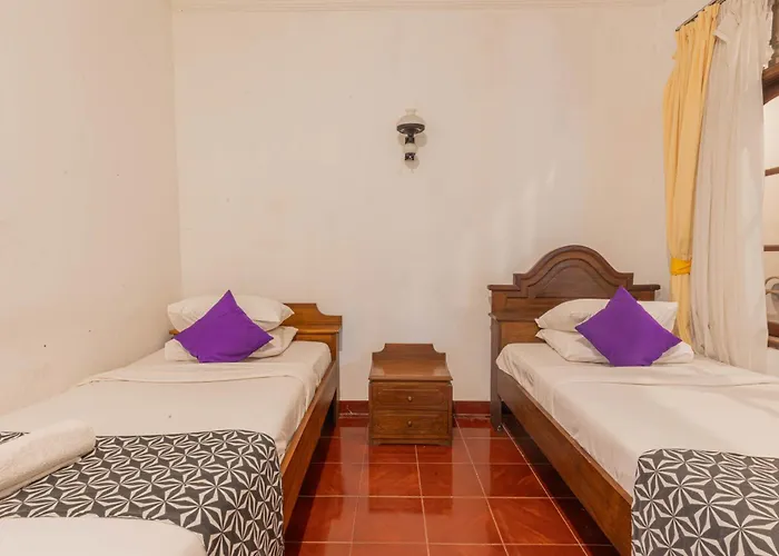 Hotel Puri Mango