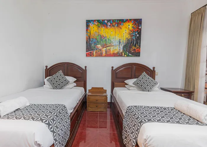 Hotel Puri Mango 2*