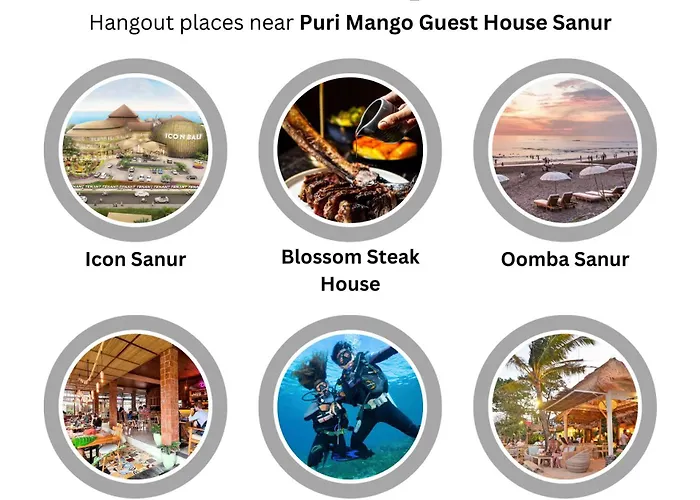 Puri Mango Hotel